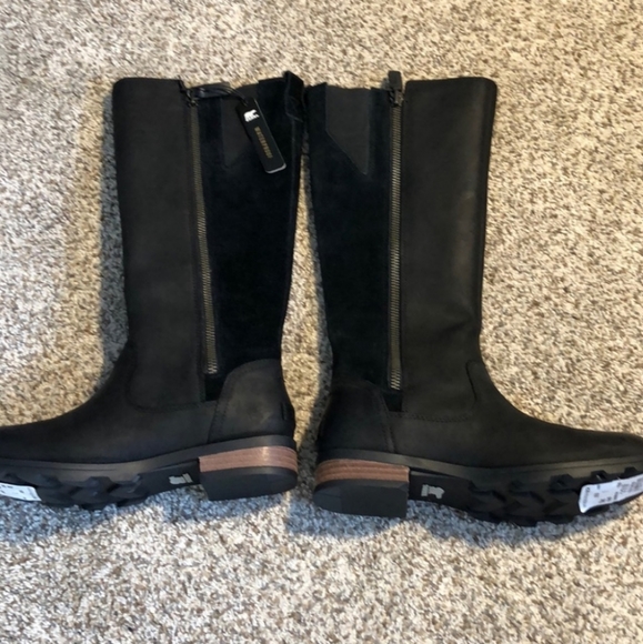 Sorel Emelie Riding Boots - Picture 5 of 6